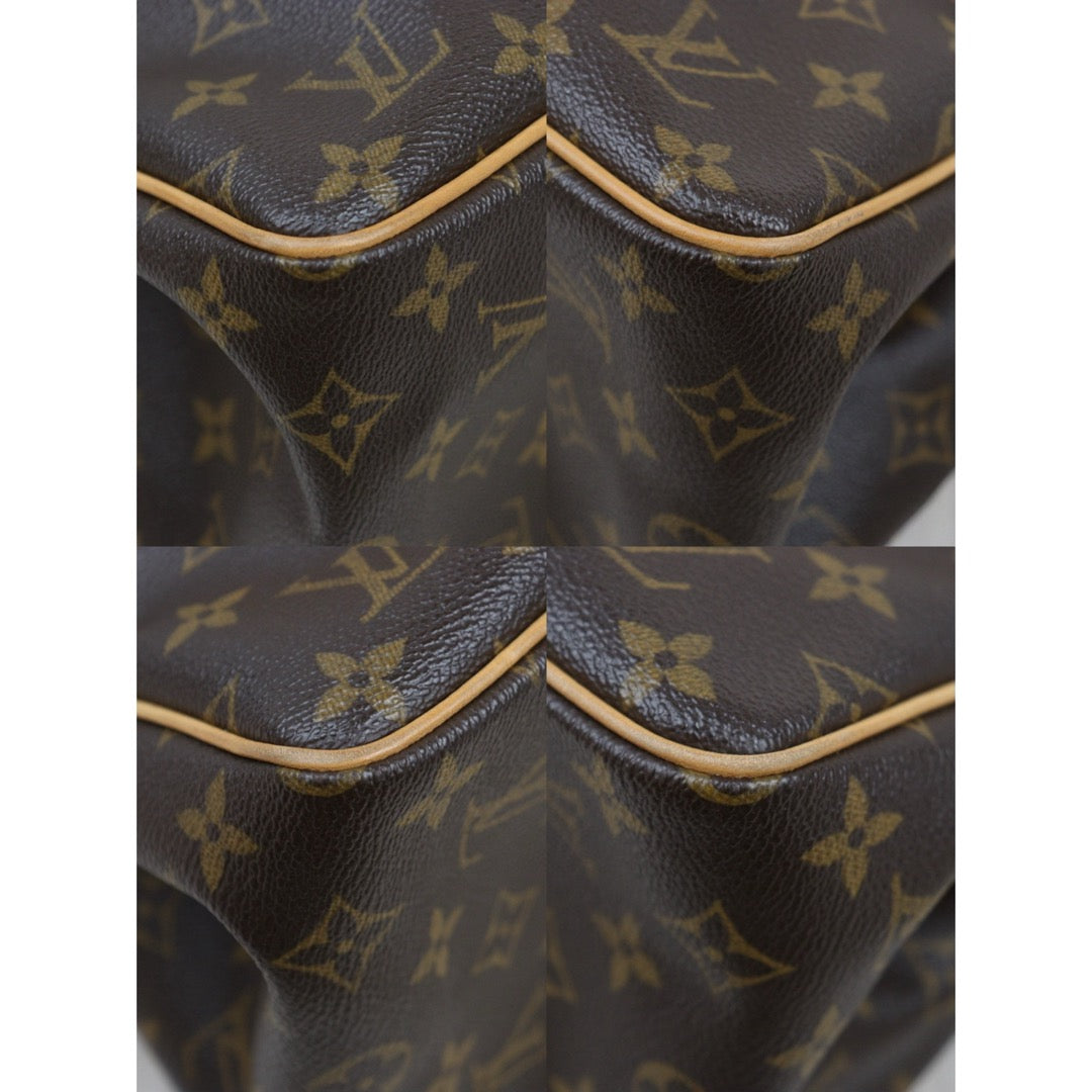 Good ( Rank AB) ｜ LV Monogram Batignolles Vertical PM Handbag｜25051613