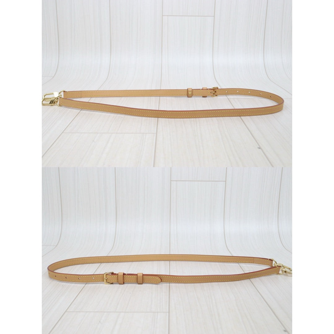 Very Good ( Rank A)｜LV Monogram Nano Speedy Handbag Shoulder Bag Current Model｜W25122604