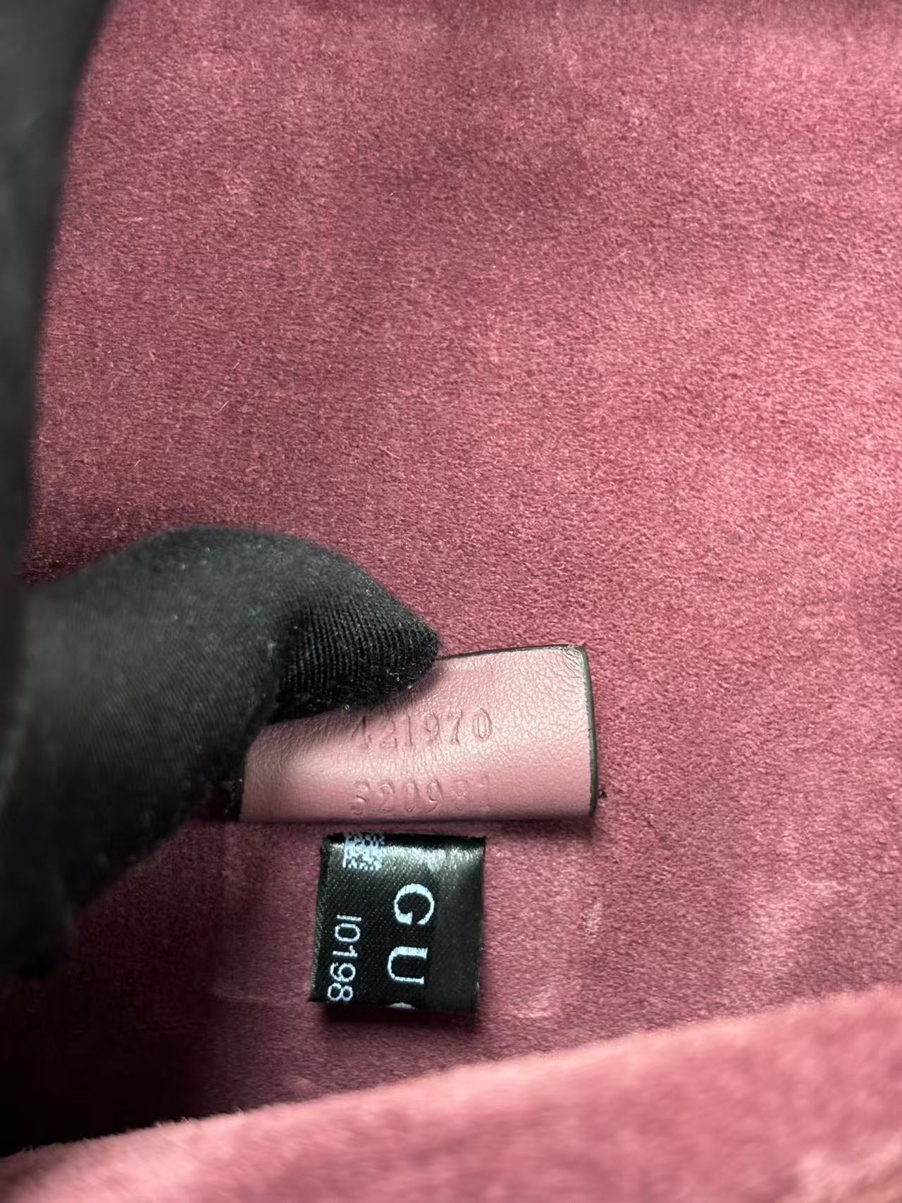 GUCCI BAG