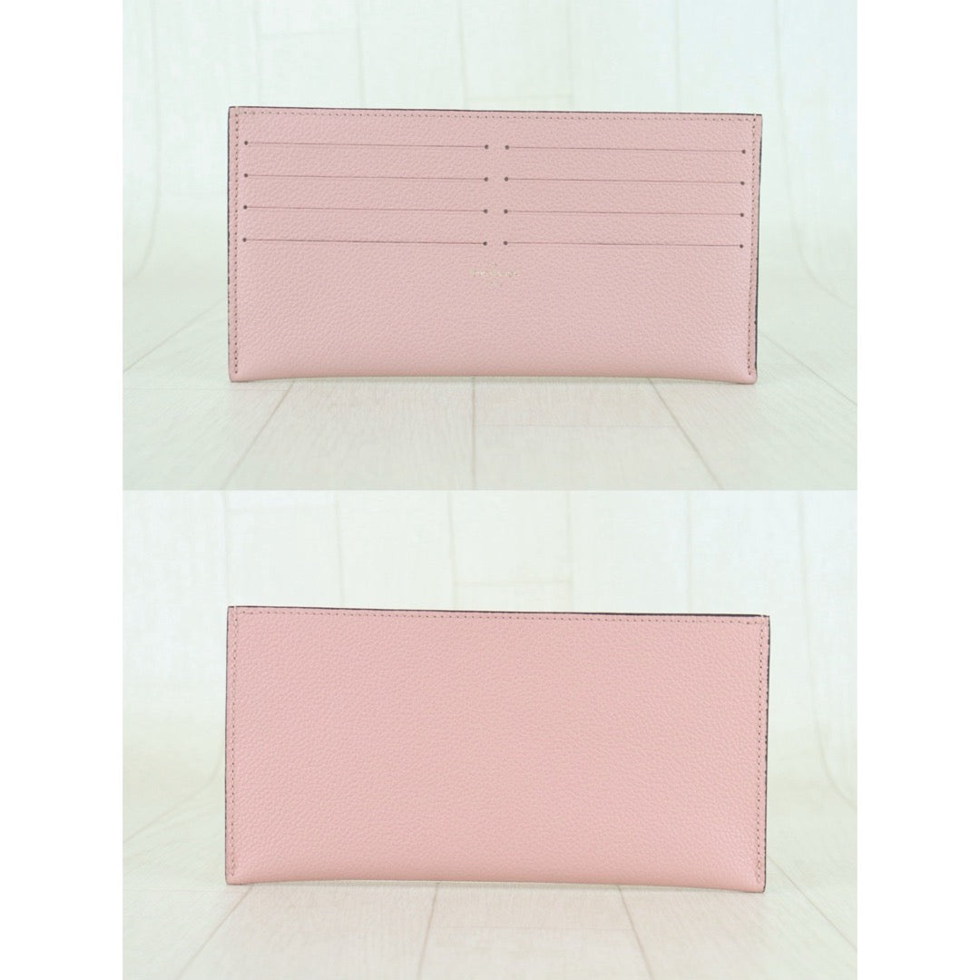 Very Good ( Rank A)｜LV Monogram Empreinte Pochette Felicie Shoulder Bag Pink｜S25103009