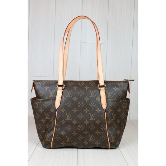 Rank SA｜ LV Monogram Totally PM Tote Bag｜S24080704