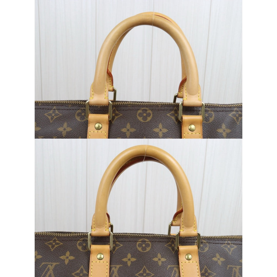 Good ( Rank AB) ｜ LV Monogram Keepall Bandouliere 45 With Shoulderstrap｜25092201