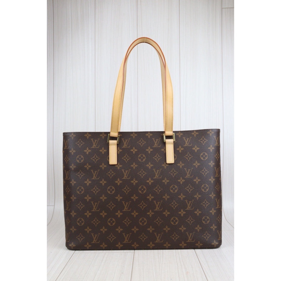 Rank SA ｜LV Monogram Luko Tote Bag｜23102836