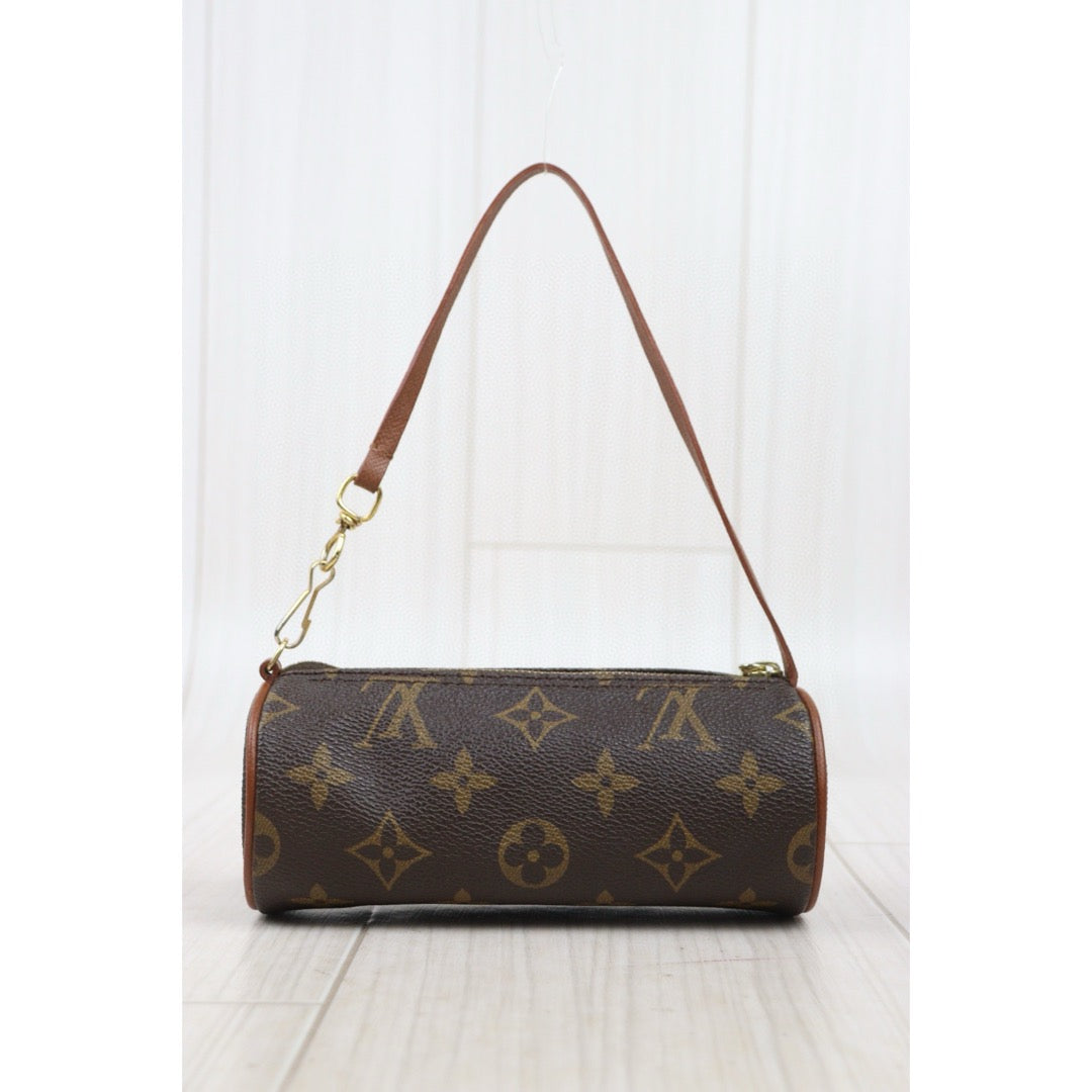 Very Good ( Rank A)｜LV Monogram Papillon Included Pouch｜S25021402