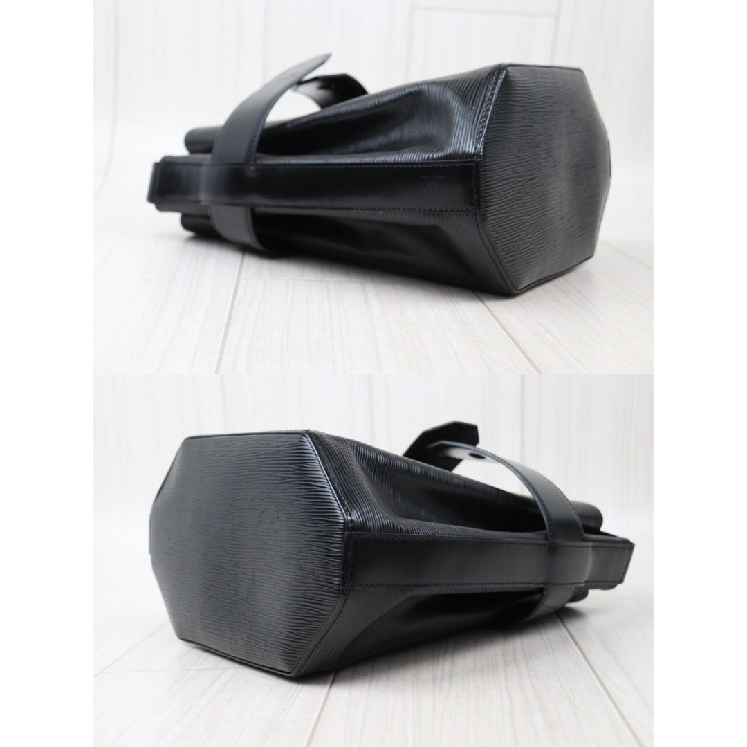 Rank A ｜ LV Epi Sack de Paul Shoulder Bag｜V24050617