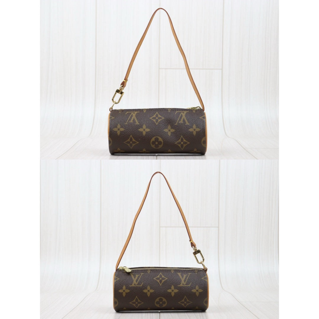 Good ( Rank AB) ｜ LV Monogram Papillon 30 Handbag ｜24110701