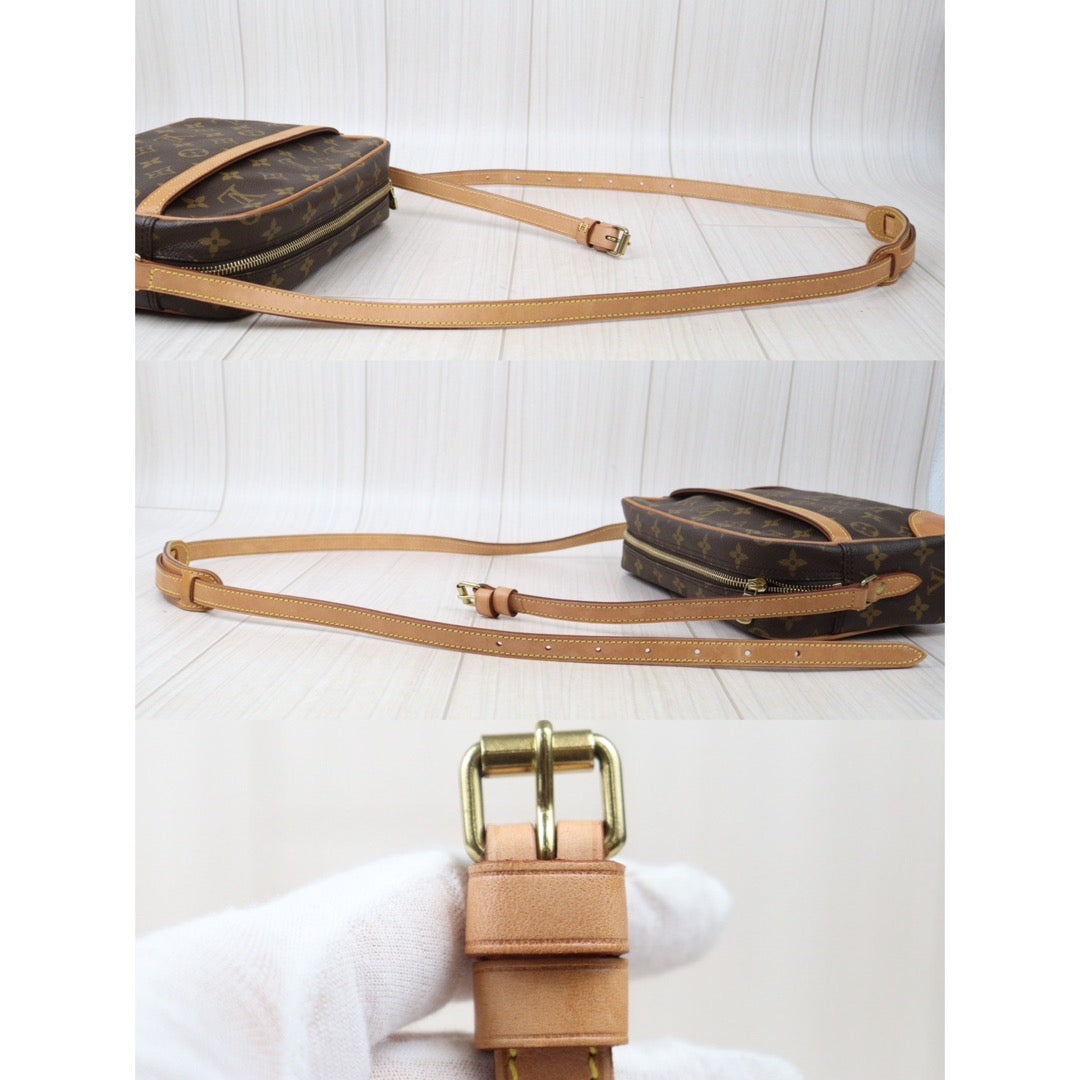 Good ( Rank AB)｜ LV Monogram Trocadero 27 Shoulder Bag｜24070912