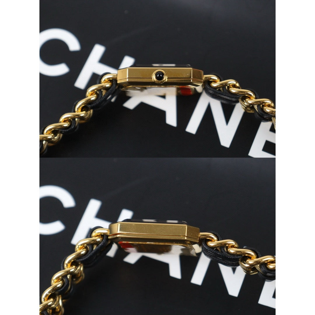 Rank A ｜ CHANEL Premiere Watch M Size｜24080118