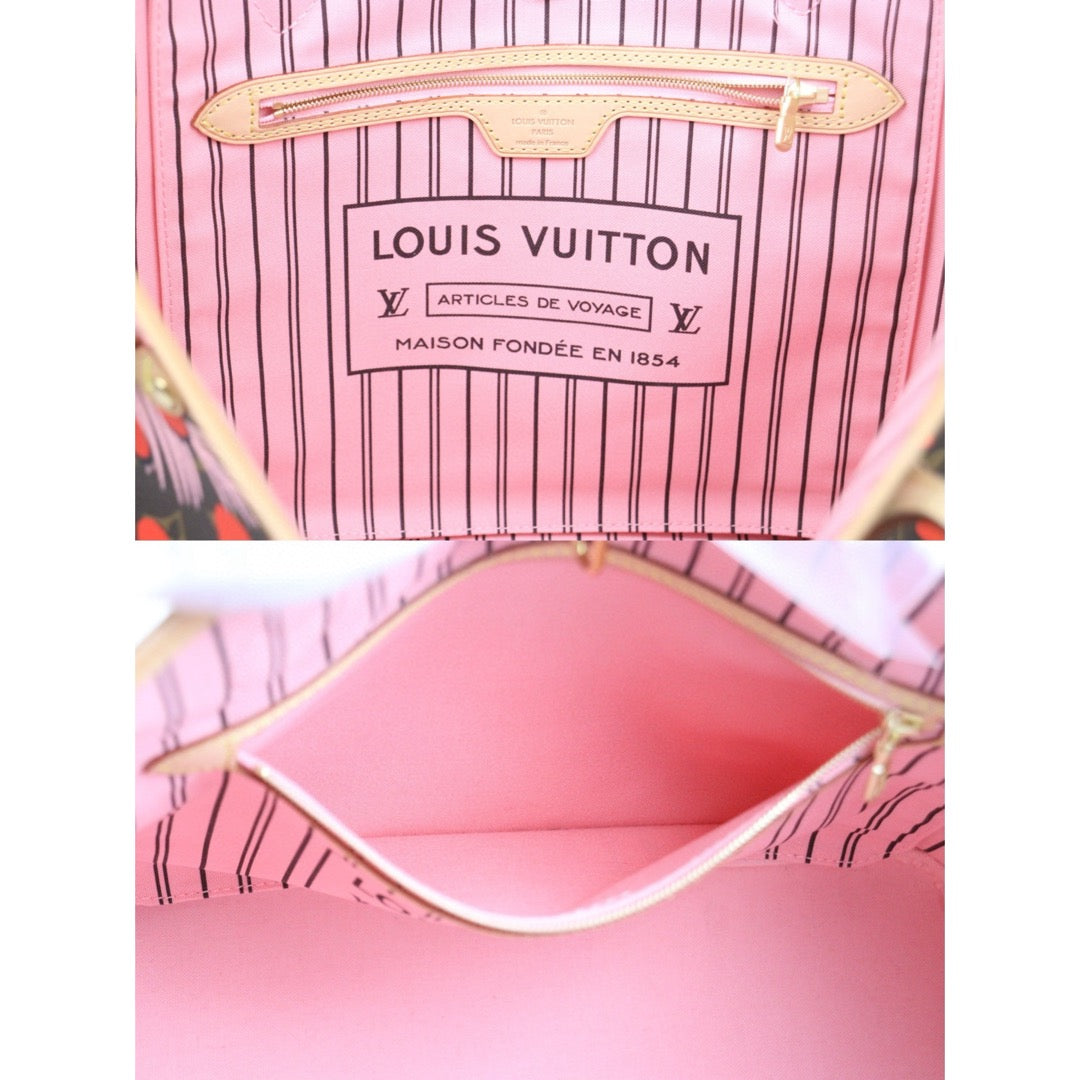 Very Good ( Rank A)｜ LV Monogram Jungle dots Limited edition MM Shoulder Bag｜P25012205