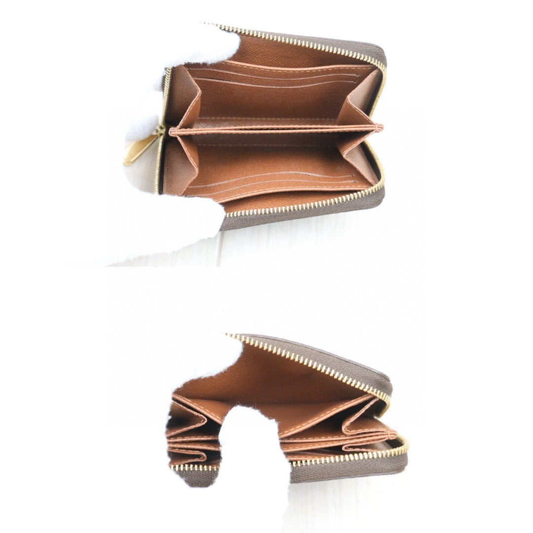 Very Good ( Rank A) ｜ LV Monogram  Wallet ｜24122623