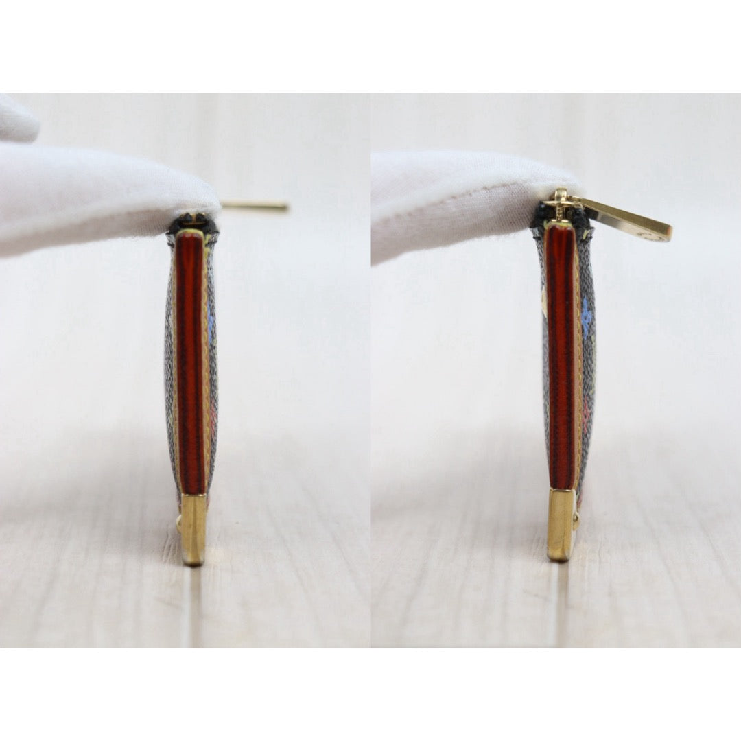 Good ( Rank AB)｜LV Monogram Multicolor Pochette Kure｜25103103