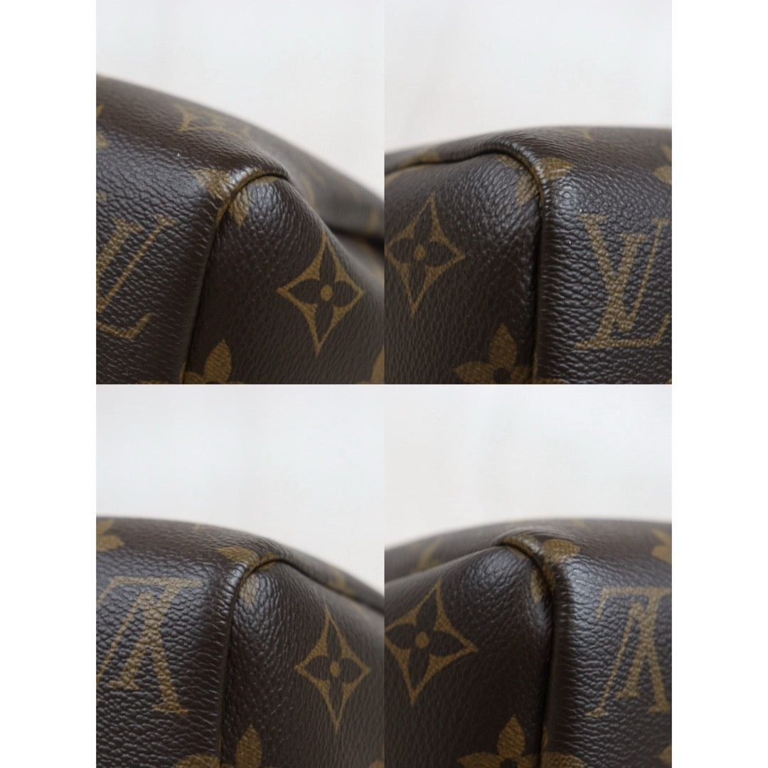 Good ( Rank AB)｜ LV Monogram lava Speedy 20 Hand Bag With Shoulder Strap｜25093011