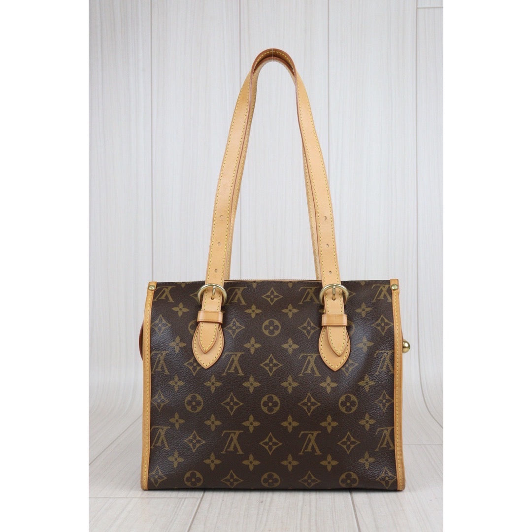 Rank AB ｜ LV Monogram Popin Cool O Shoulder Bag｜ 23092625