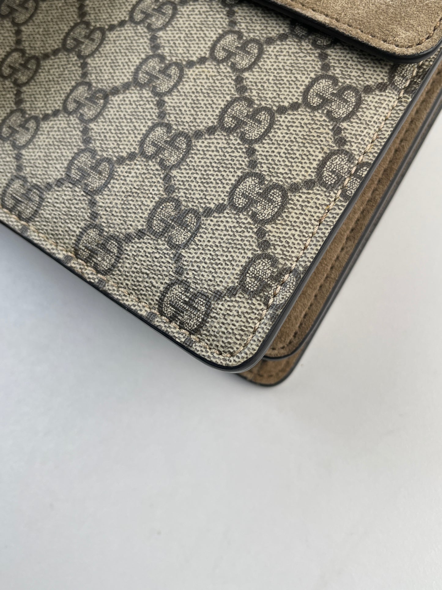 GUCCI Shoulder Bag