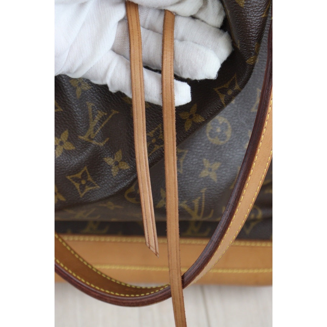 Rank AB ｜ LV Monogram Noe Shoulder Bag｜23092626