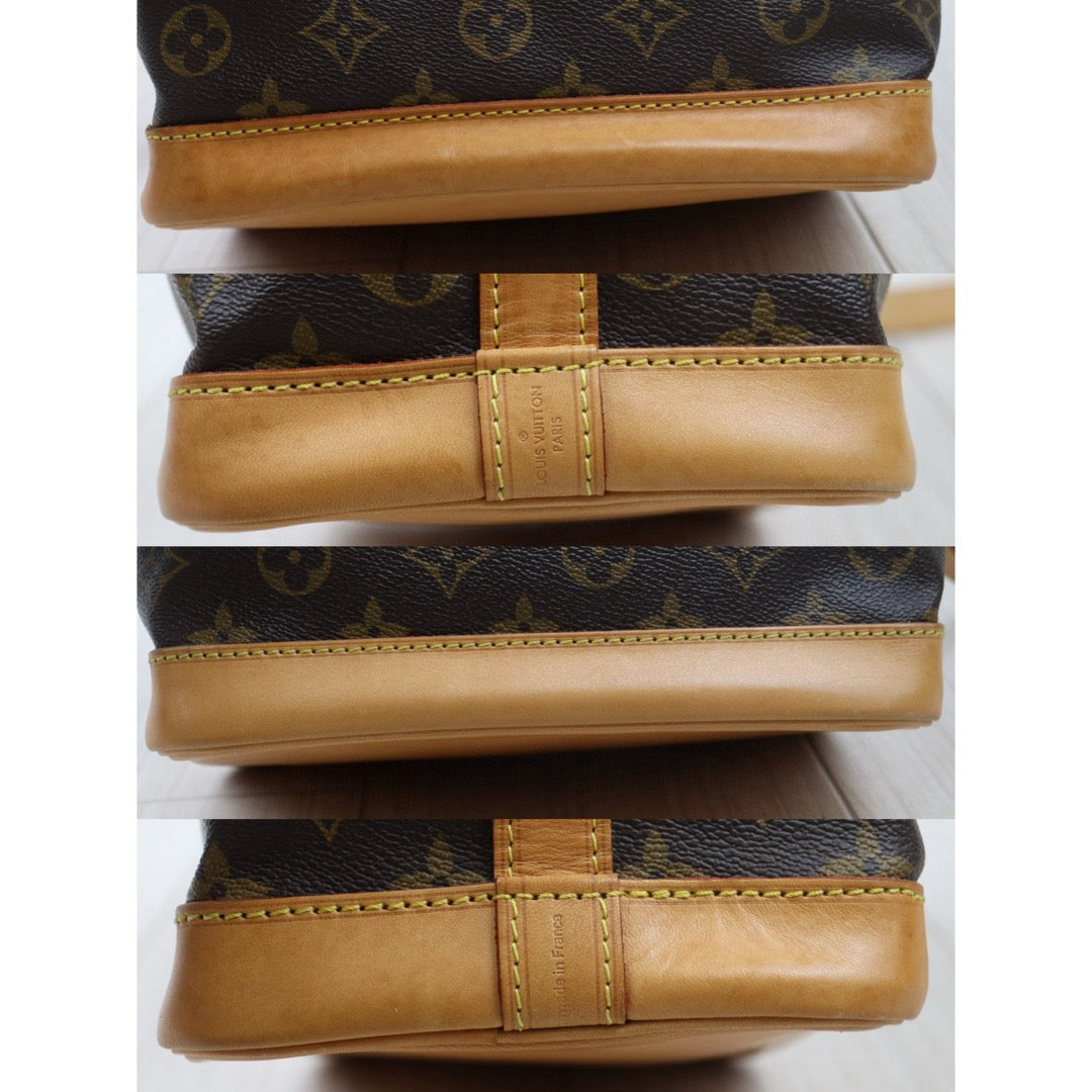 Good ( Rank AB) ｜ LV Monogram  Nano BB  Shoulder Bag ｜S24111205