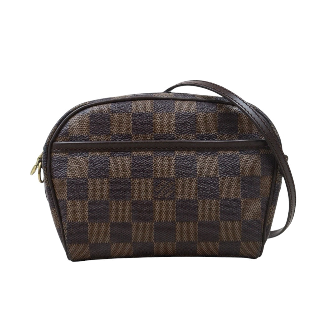 Good ( Rank AB) ｜Damier Lpanema Shoulder Bag ｜24103002