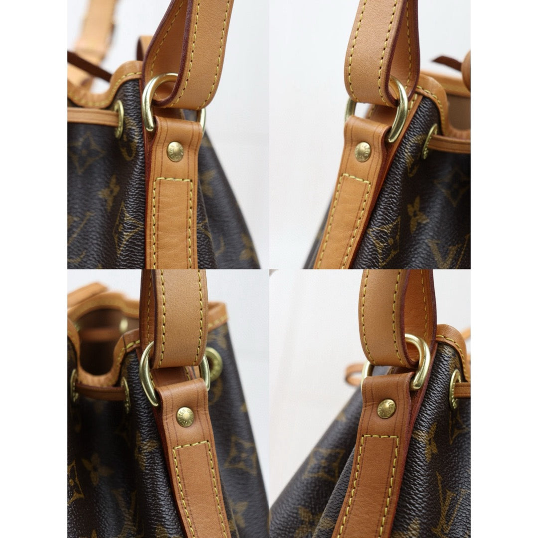 Good ( Rank AB)｜ LV Monogram Noe BB Shoulder Bag ｜S24121801