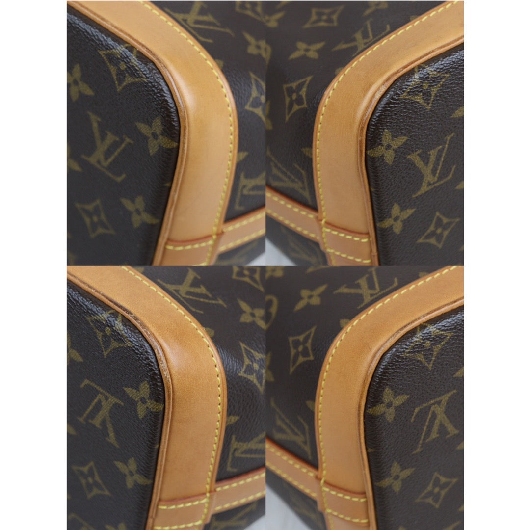 Rank A ｜ LV Monogram Amphur Three Vanity Star Shoulder Bag｜23112912