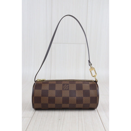 Rank SA｜LV Damier Papillon Included Pouch｜23071508