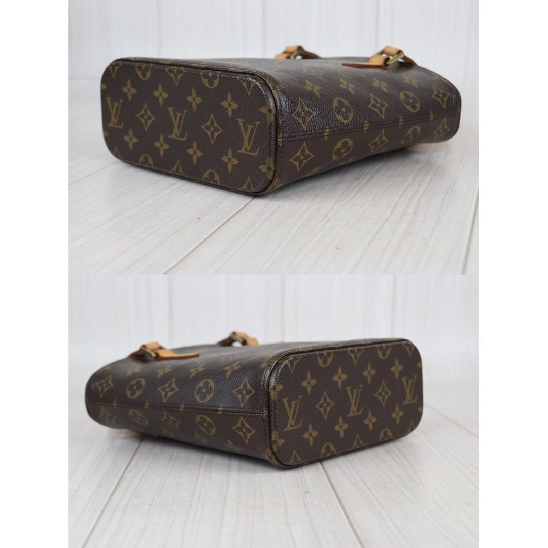 Rank AB ｜ LV Monogram Vavin PM Tote Bag ｜23091521