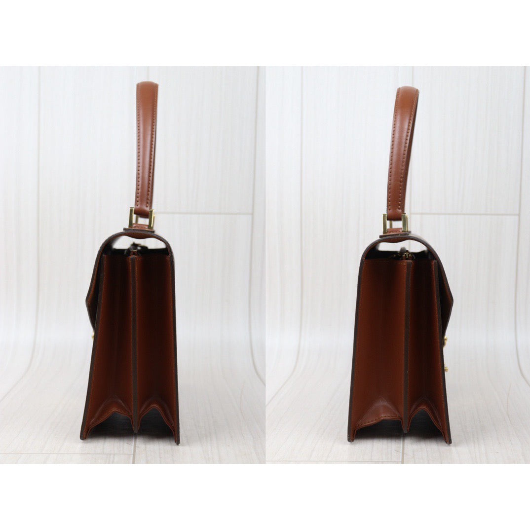 Rank AB｜ LV Monogram Concorde Hand Bag ｜24062002