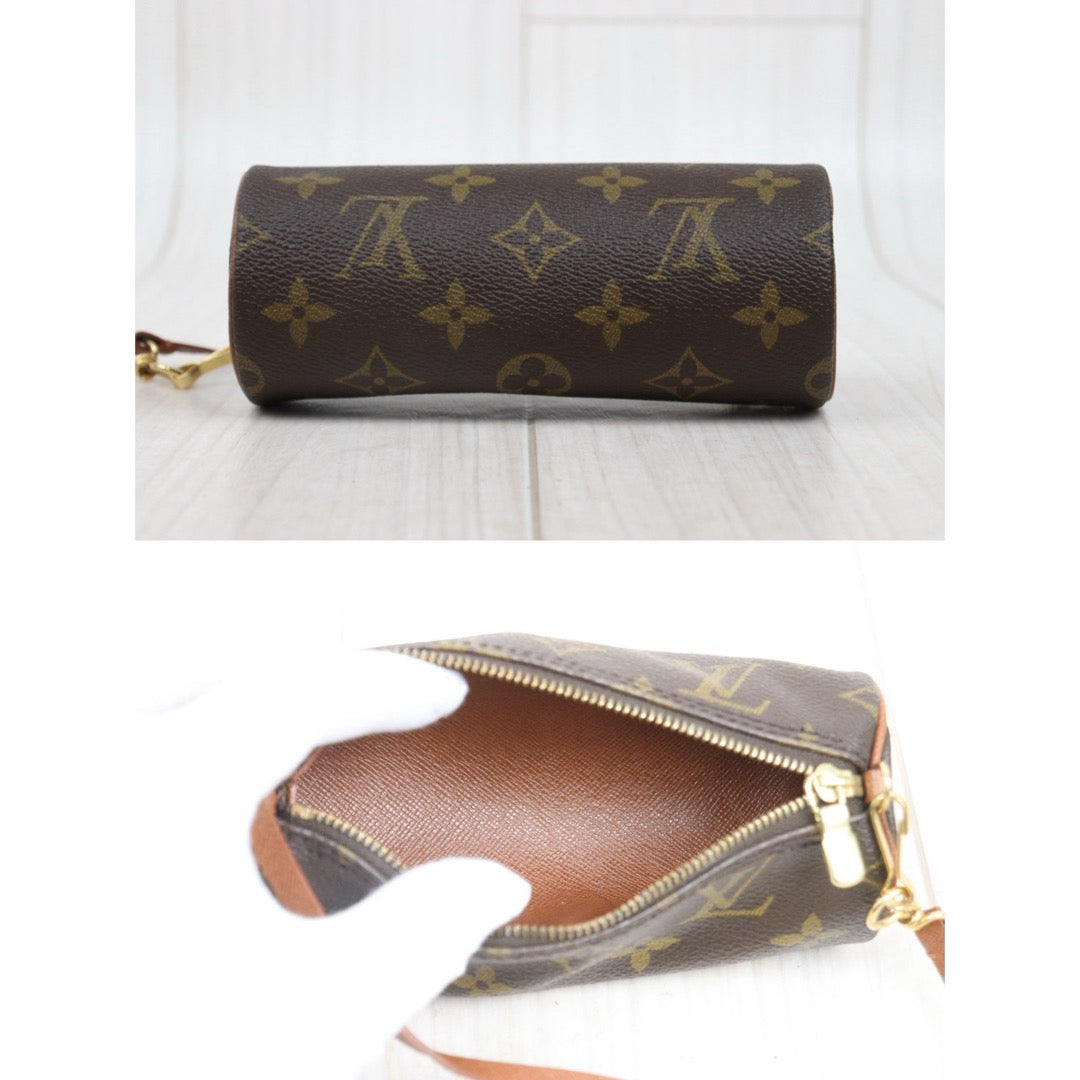 Very Good ( Rank A)｜LV Monogram Papillon Included Pouch｜25071714
