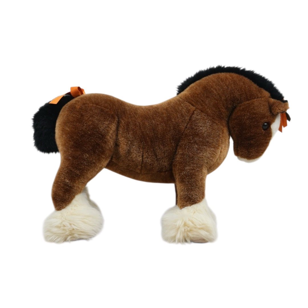 Very Good ( Rank A)｜ HERMES Hermy PM Plush  Doll ｜P25082716