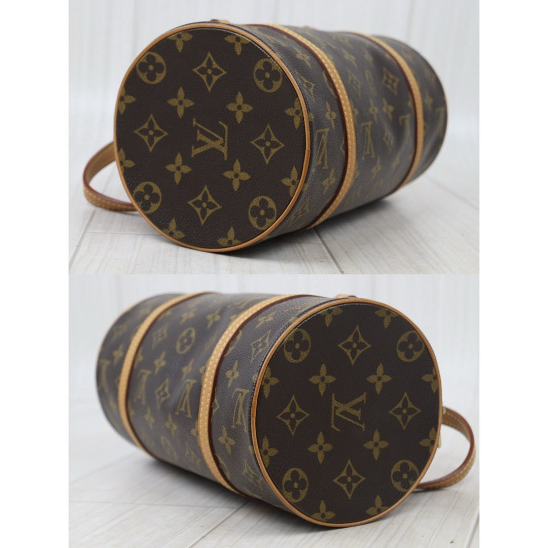 Very Good ( Rank A)｜ LV Monogram Papillon 26 Handbag ｜24102214