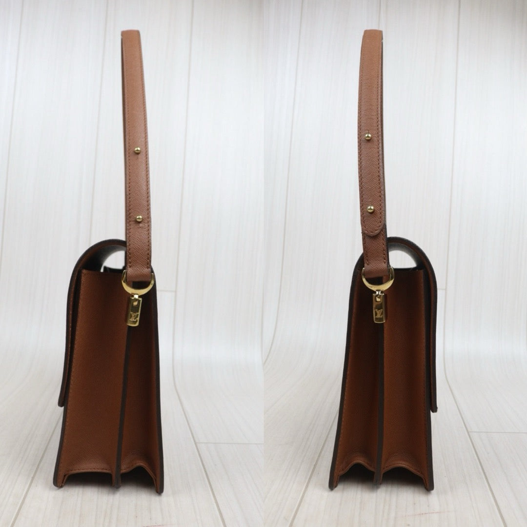 Good ( Rank AB) ｜LV Monogram Vintage Shoulder Bag｜25100907