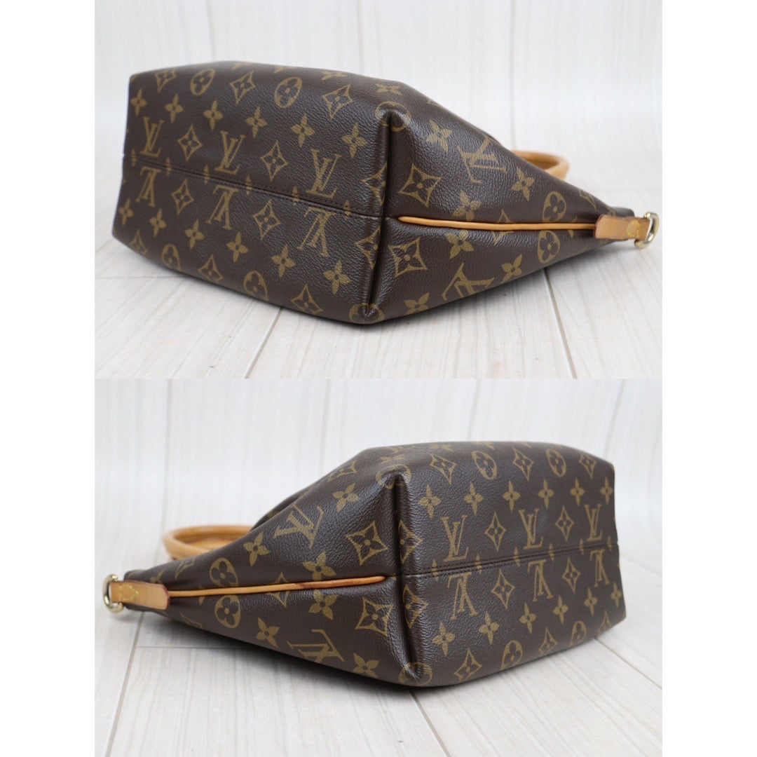 Rank AB ｜ LV Monogram Chulen MM HandBag ShoulderBag｜23102811