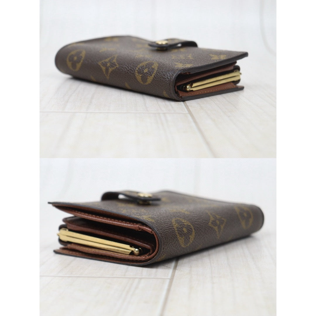 Very Good ( Rank A)｜  LV Monogram  Wallet ｜24101731