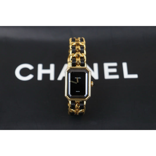 Very Good ( Rank A) ｜ CHANEL Premiere Watch M Size｜24120923