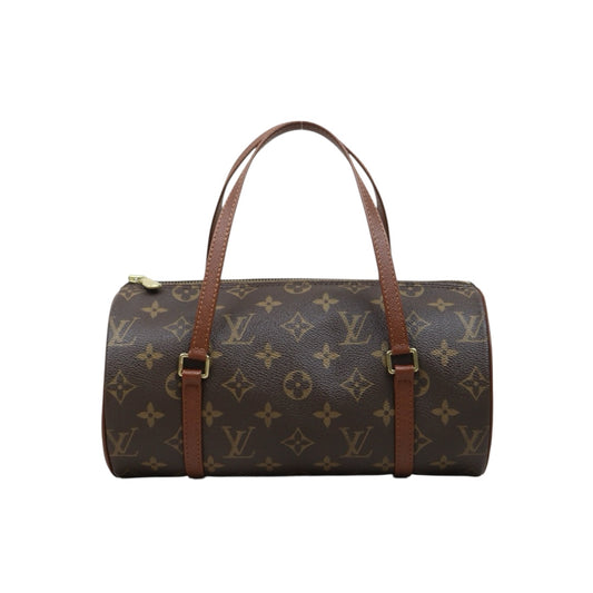 Very Good ( Rank A)｜ LV Monogram Papillon 26 Handbag ｜25120602