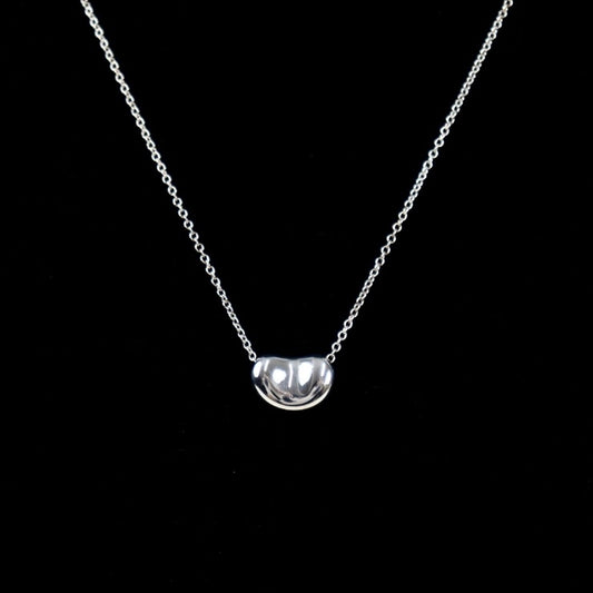Rank SA｜Tiffany & Co. Beans Necklace SV925｜23042105