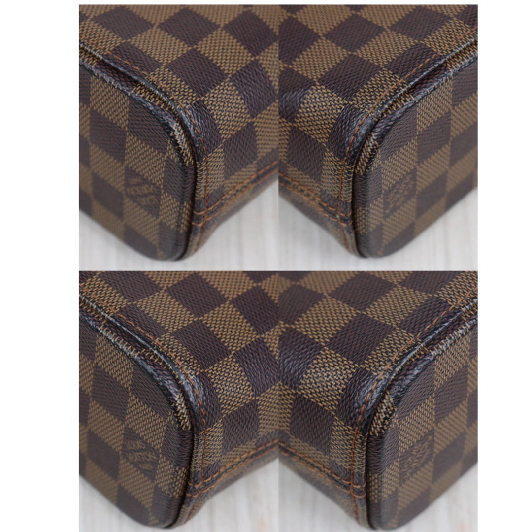 Rank AB ｜ LV Special Orders Damier Vavin PM Tote Bag ｜23121109