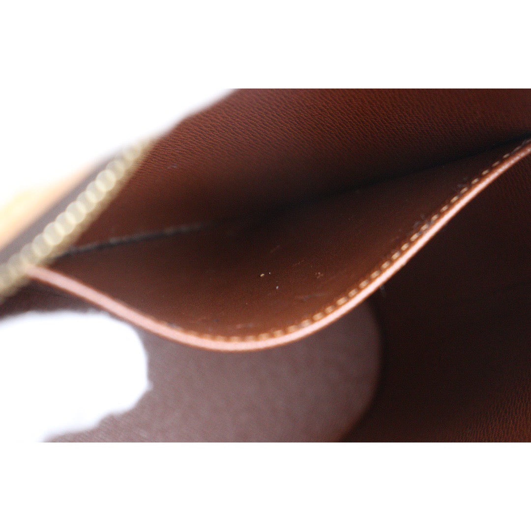 Rank A ｜LV Monogram Drouot Shoulder Bag｜23082612