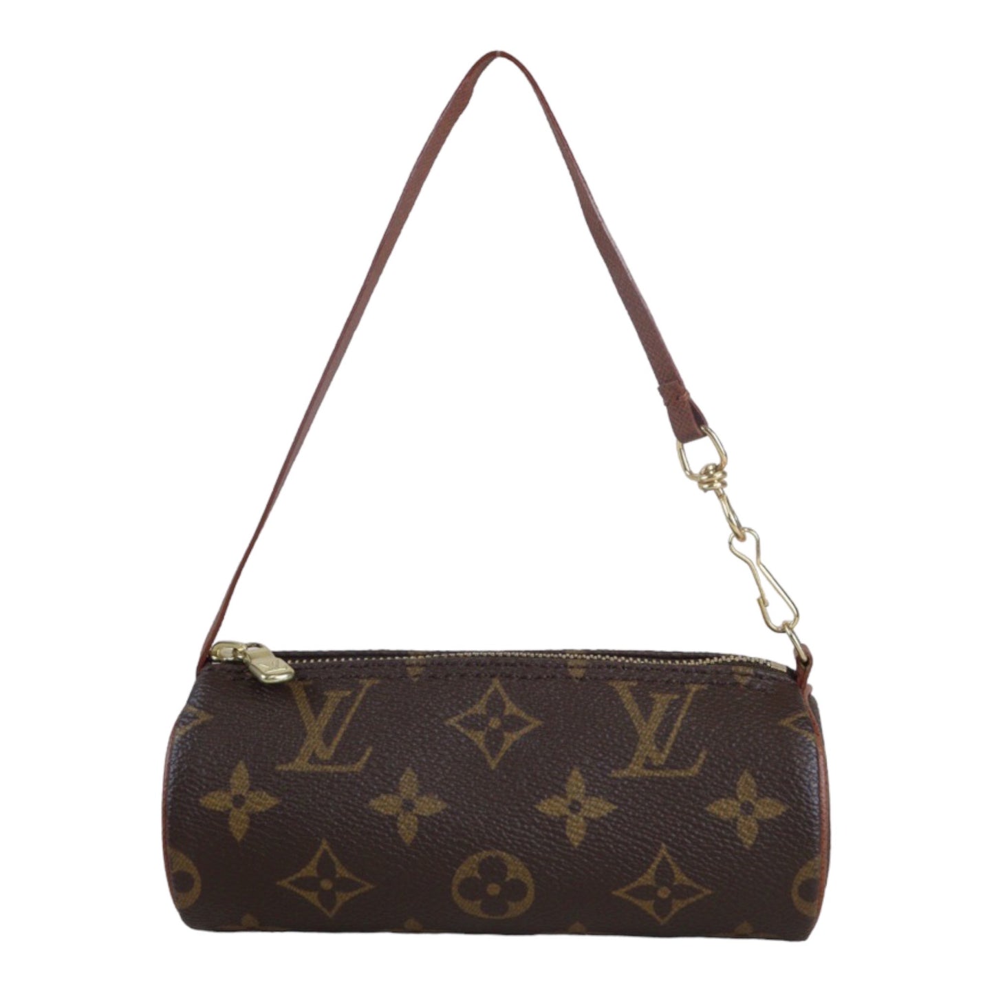 Rank A ｜LV Monogram Papillon Included Pouch｜V23090712
