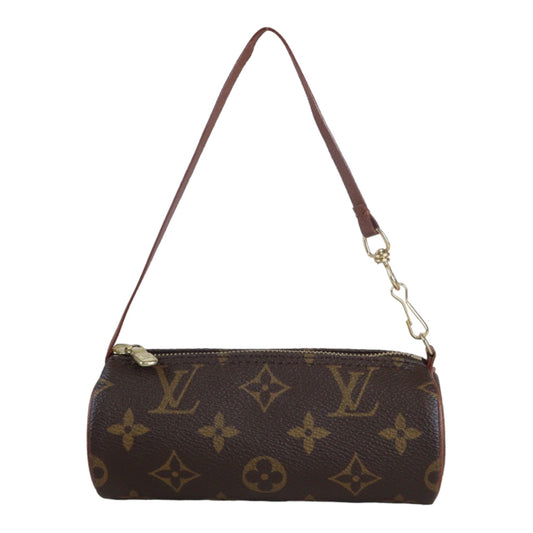 Rank A ｜LV Monogram Papillon Included Pouch｜V23090712