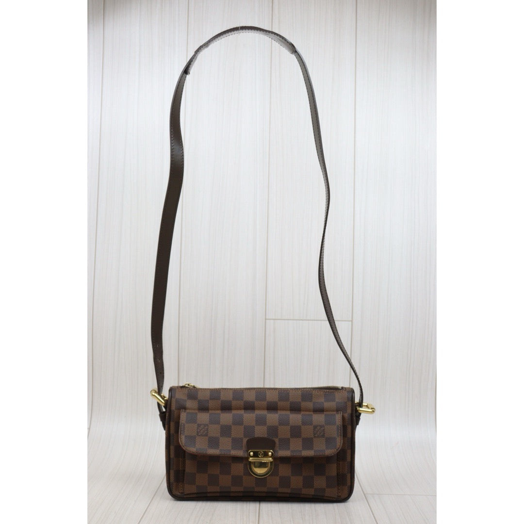 Good ( Rank AB)｜ LV Damier Lavello GM Shoulder Bag｜25122703