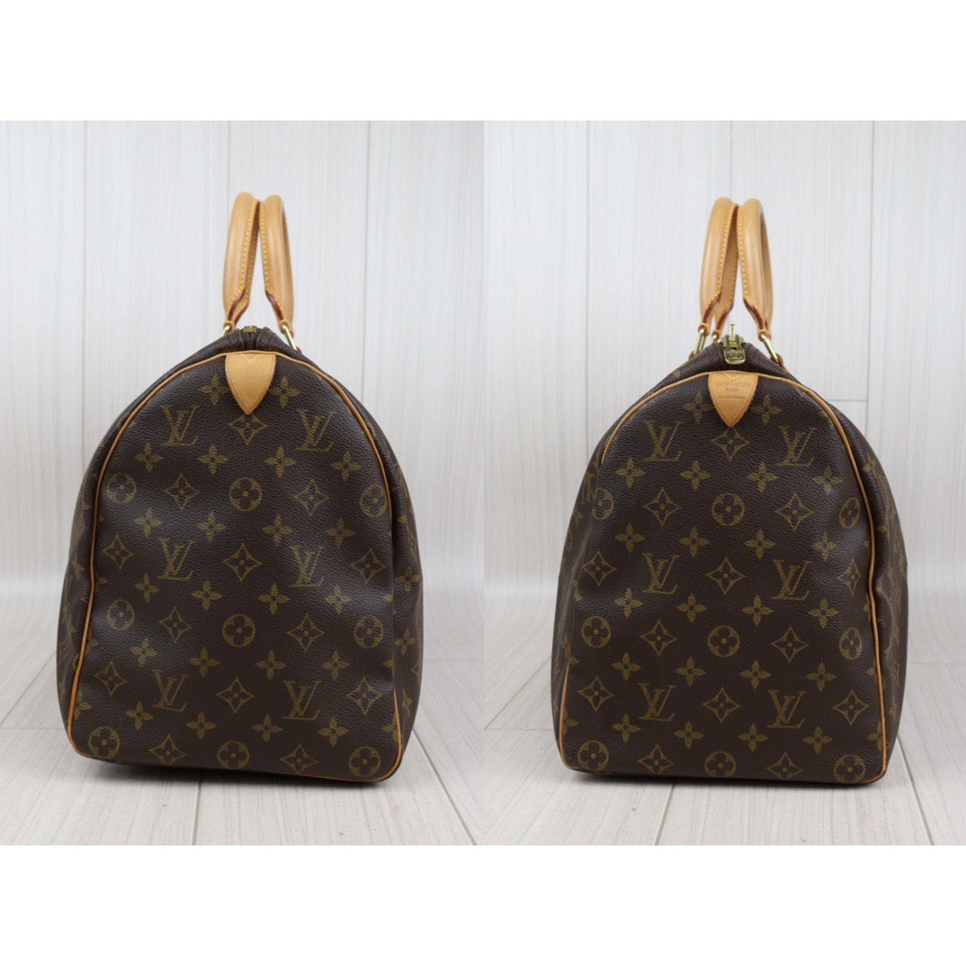 Rank AB ｜ LV Monogram Keypol Bandrière 45 ｜23121412