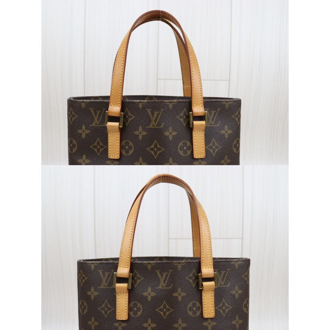 Rank AB ｜ LV Monogram Vavin PM Tote Bag ｜V24010831