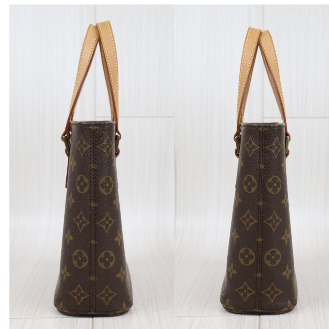 Rank A ｜ LV Monogram Vavin PM Tote Bag ｜24012506