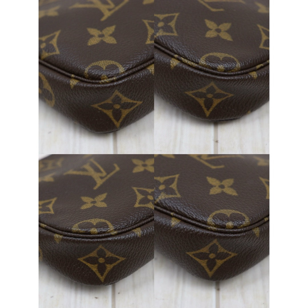 Very Good ( Rank A)｜ LV Monogram  Petit Bucket PM Tote Bag  ｜25051308