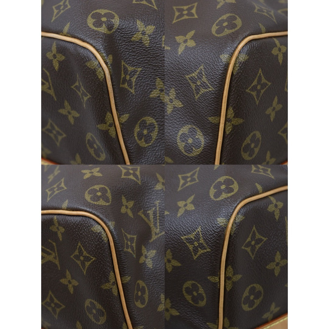 Good ( Rank AB)｜ LV Monogram Keypol Bandrière 50 With Shoulderstrap｜25022008