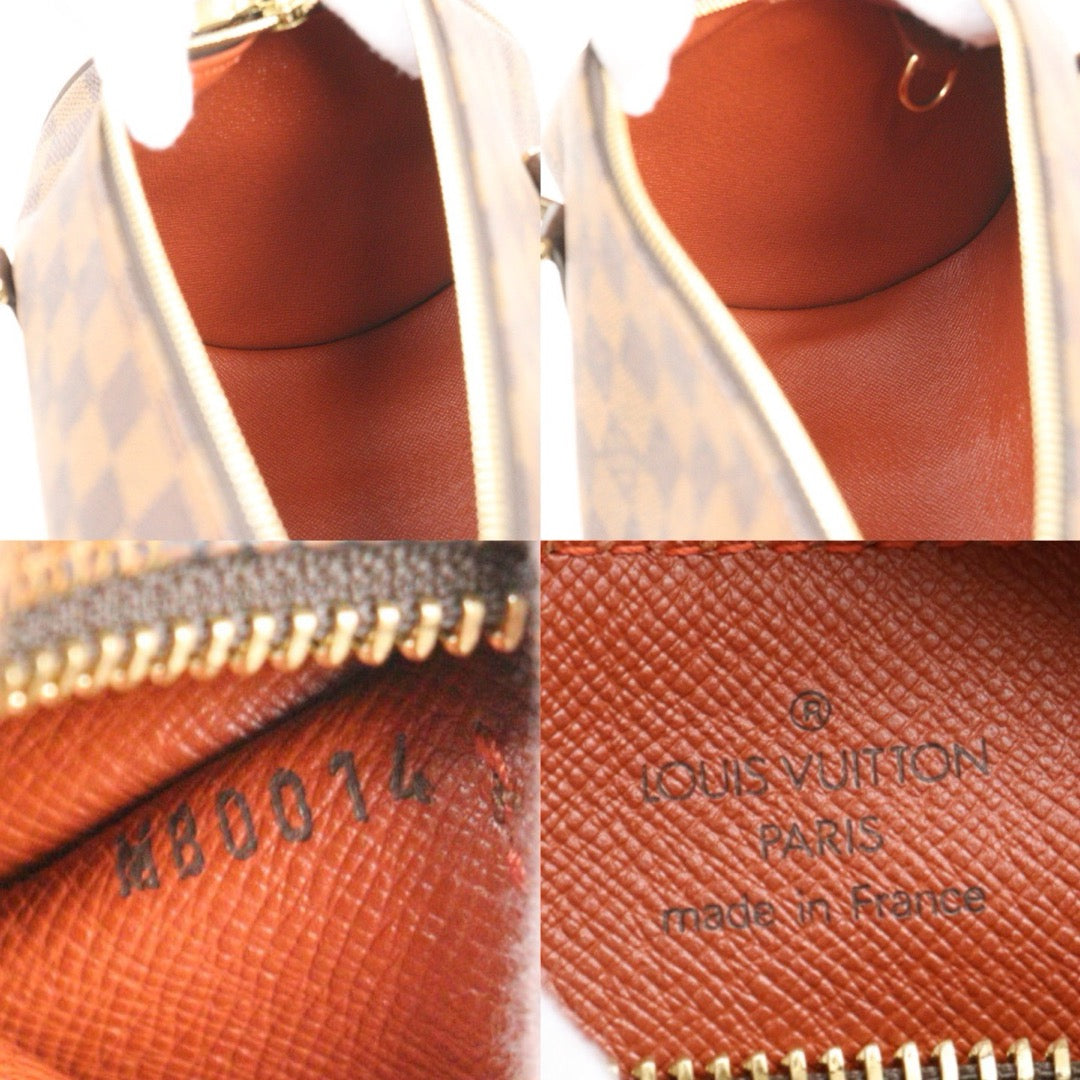 Very Good ( Rank A) ｜ LV Damier Papillon 30 Handbag ｜25072914