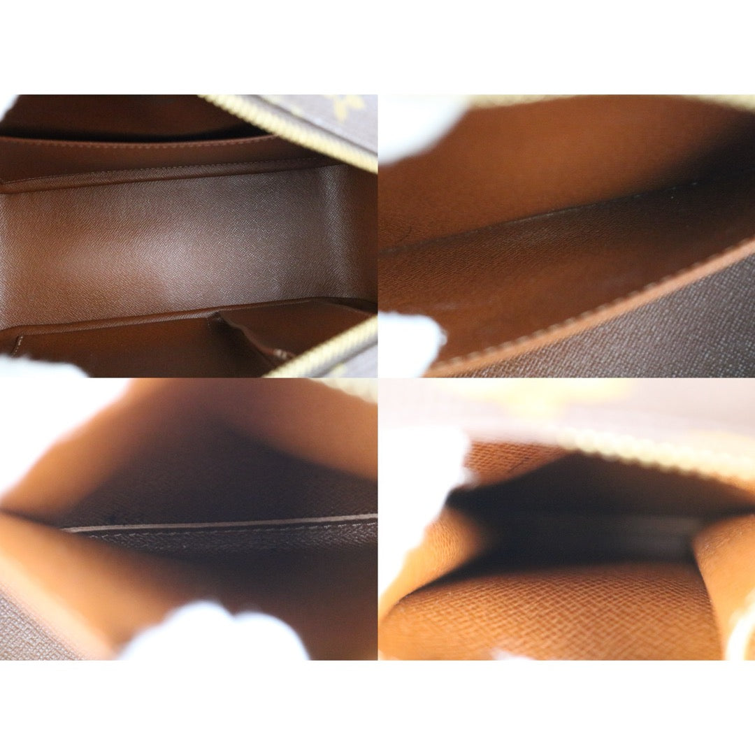 Good ( Rank AB)｜ LV Monogram Cite MM Shoulder Bag｜S25081805