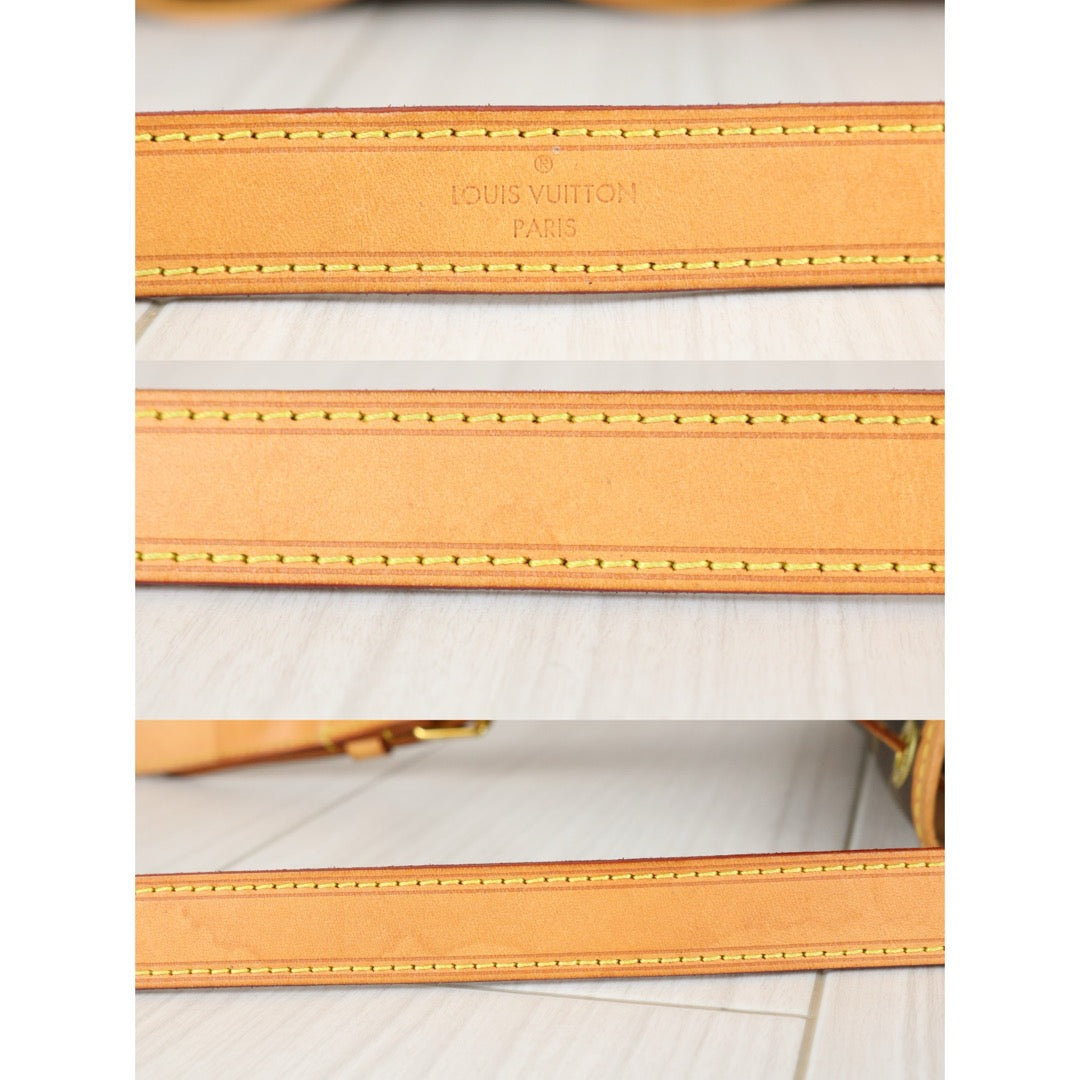 Good ( Rank AB)｜ LV Monogram Noe BB Shoulder Bag IC Chips Model｜S25101601