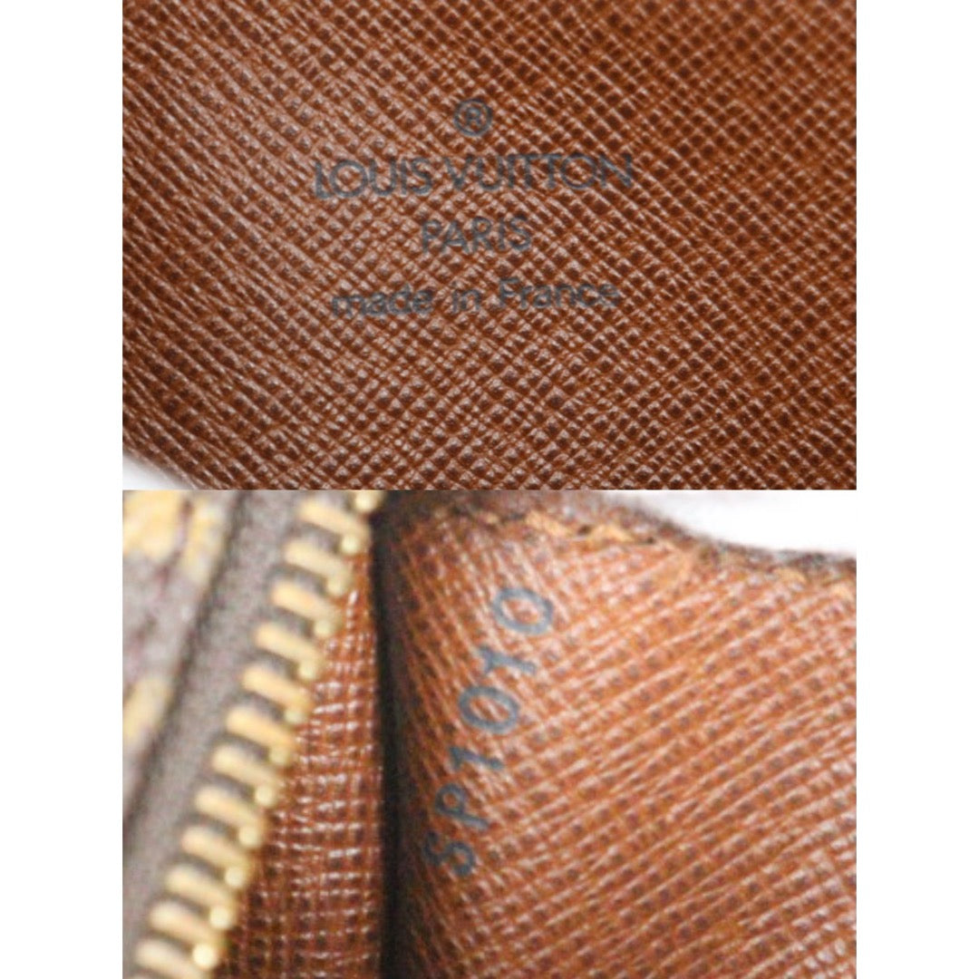 Very Good ( Rank A)｜ LV Monogram Papillon 26 Handbag ｜25120602
