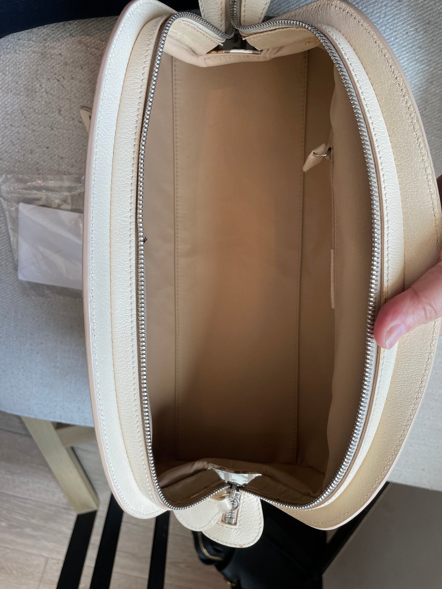 Good ( Rank AB)｜Dior Trotter Bag